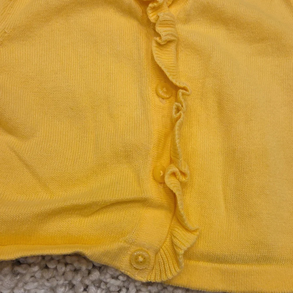 Gymboree Cardigan Sweater Size XS 3-4